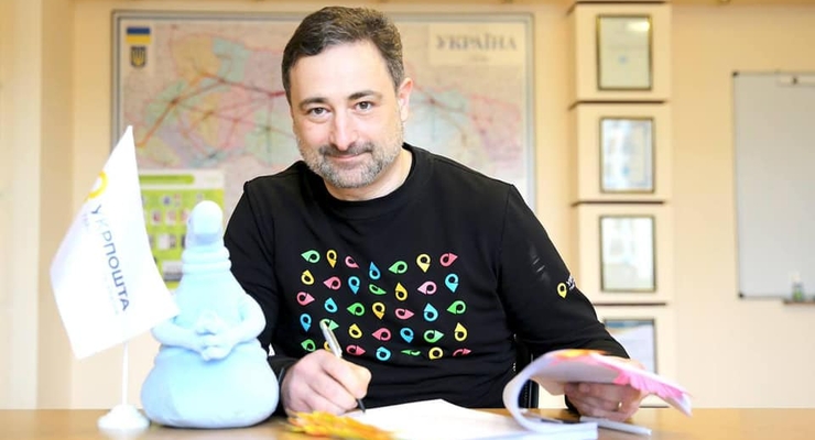 Игорь Смелянский / facebook.com