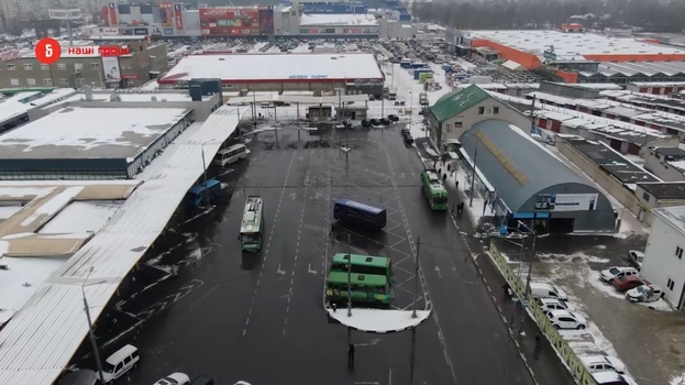 Недвижимость, которая принадлежит семье Кернеса  / bihus.info