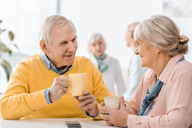 Пенсионный возраст в Украине повысили с 1 апреля: Кого коснется