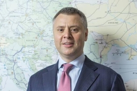 Декларация Витренко:Зарплата почти в 300 млн гривен и квартира в Германии