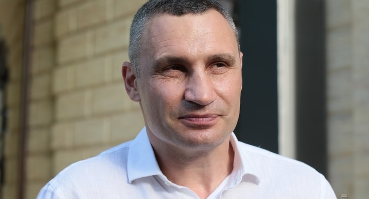 Виталий Кличко / УНИАН