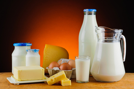 Молочная продукция к лету подорожает еще больше, - аналитики