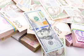 Курс валюты на 05.04.2021: Доллар и евро резко взлетели в цене