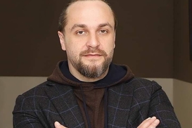 Декларация Кирилла Кернеса: Отец подарил 30 млн гривен