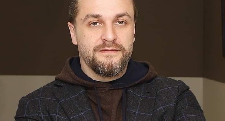 Кирилл Кернес / facebook.com