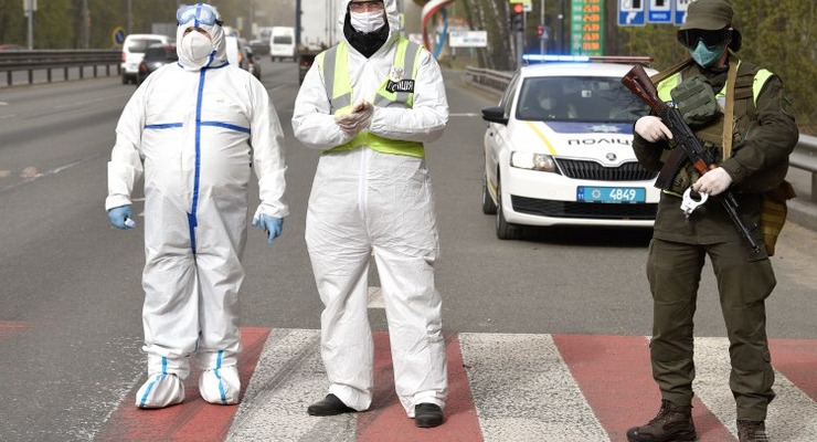 Иллюстративное фото / УНИАН