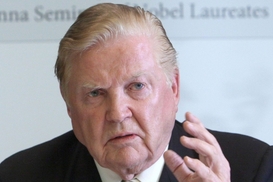 Скончался "отец евро" Роберт Манделл: Что о нем известно