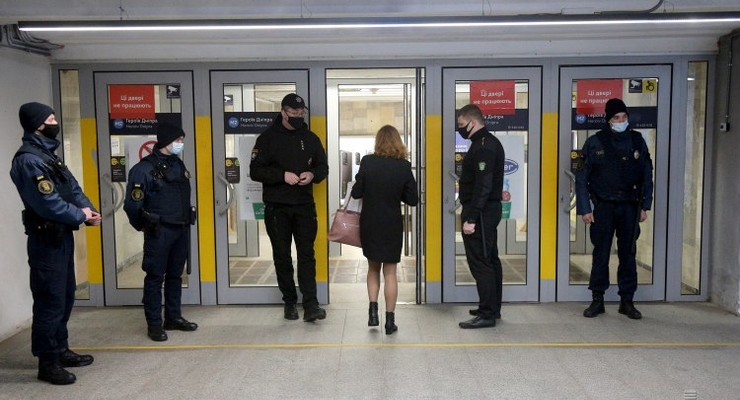 Иллюстративное фото / УНИАН