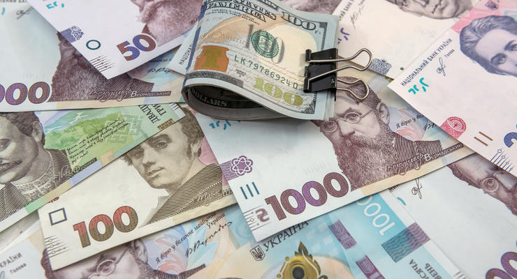 Курс валюты на 09.04.2021: Доллар почти по 28 гривен