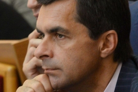 Экс-глава "Укрзализныци" Жмак подал в суд: Требует признать свое увольнение незаконным