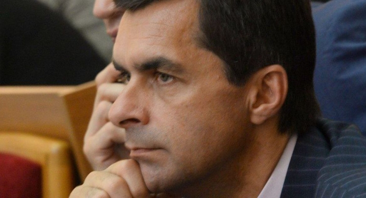 Владимир Жмак / УНИАН