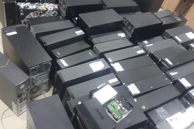 СБУ пресекла деятельность "колл-центра" мошенников: Воровали коды и пароли к карточкам