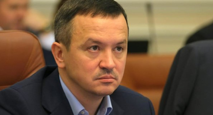 Игорь Петрашко / kmu.gov.ua