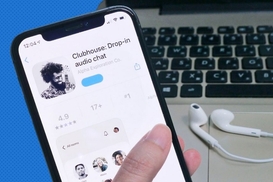 Хакеры слили данные свыше миллиона пользователей Clubhouse