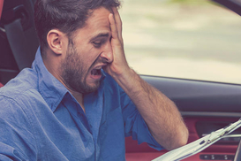 Замечание вместо штрафа: За какое нарушение ПДД в Украине можно отделаться предупреждением