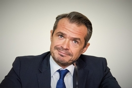 Суд Польши решил не продлевать арест экс-главе "Укравтодора"