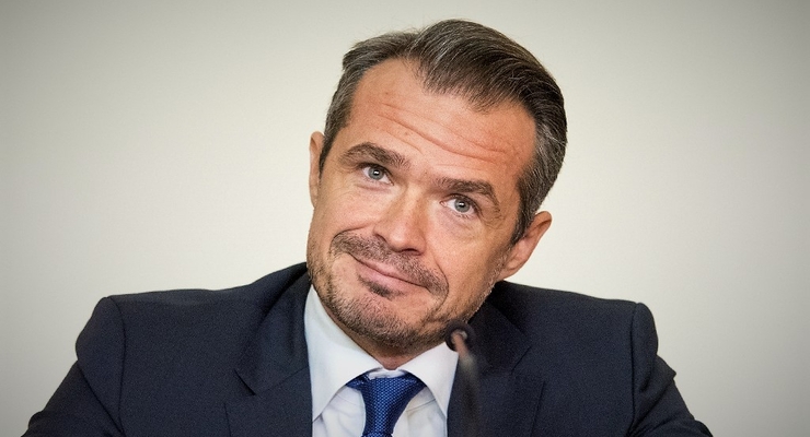 Славомир Новак