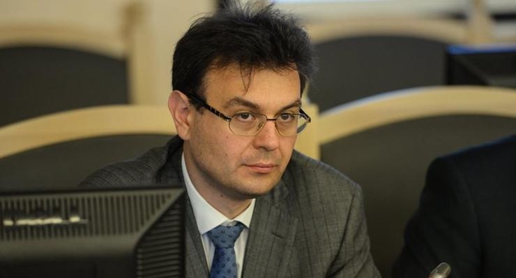 Даниил Гетманцев / facebook.com