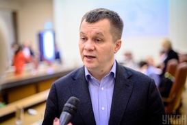 Бывший министр Милованов возглавит Нацфонд инвестиций