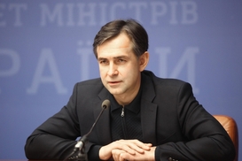 "Новый старый": Любченко назначили главой налоговой