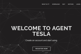 "Осторожно - вирус": Аферисты спамят украинцев от имени Новой Почты