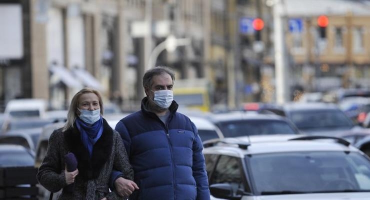 Иллюстративное фото / УНИАН