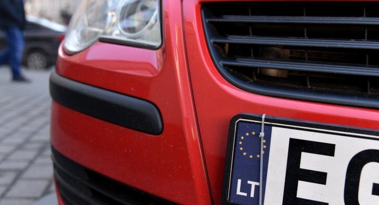 Иллюстративное фото / УНИАН