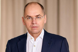 Украина готова к введению паспортов вакцинации, - глава Минздрава