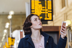 УЗ запустит 11 дополнительных поездов на майские праздники