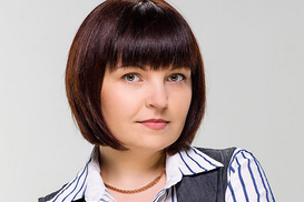 Александра Томашевская: Отчитываемся для себя