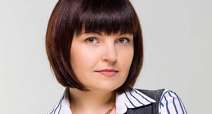 Александра Томашевская / Коллаж: Dengi.ua