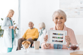 Пенсия в Украине может быть оформлена автоматически - как это сделать