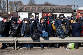 Депортация украинцев из РФ: Работать в Украине гораздо выгодней – эксперт