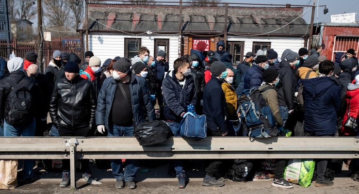 Иллюстративное фото / УНИАН