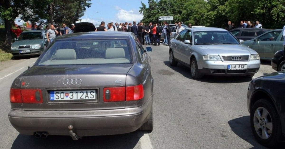 Как проходит растаможка авто