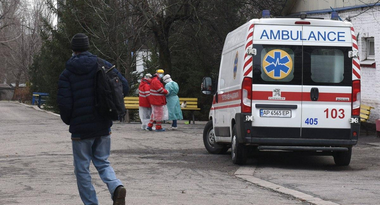 Иллюстративное фото / УНИАН