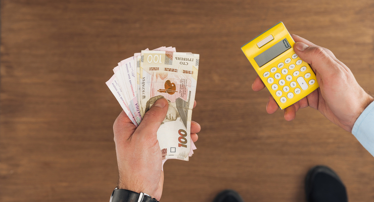 Финансирование пенсий проходит согласно утвержденному плану. / depositphotos.com