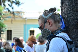 Пасха 2021: В Украине не будут ужесточать карантин