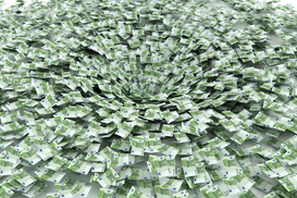 Нацбанк ожидает снижения госдолга Украины: Причины