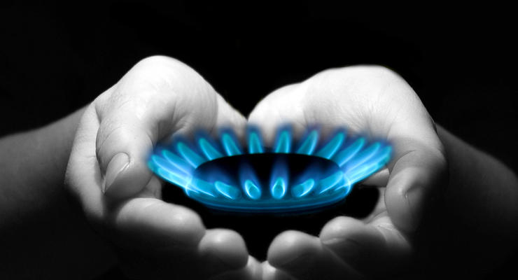 Годовой тариф на газ в Украине: поставщики назвали свои цены