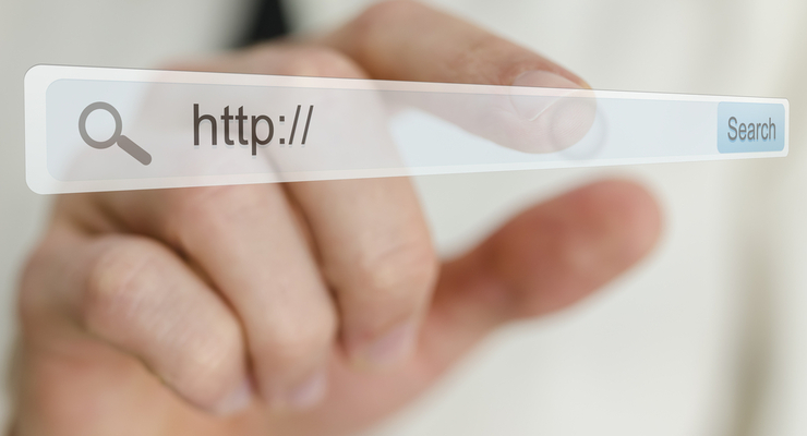 Подключение к интернету в Украине. / depositphotos.com