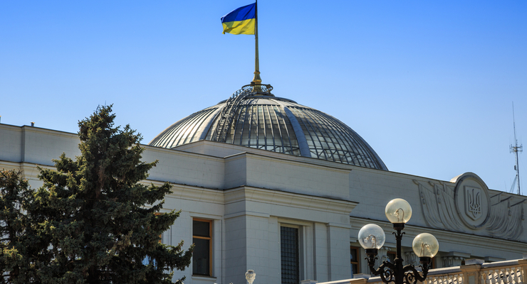 Агрострахование в Украине.  / depositphotos.com