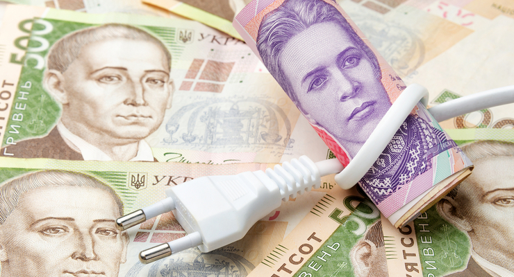 Цены на электроэнергию в Украине. / depositphotos.com