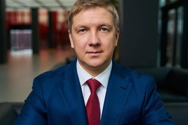 Коболев оспорит свое увольнене из "Нафтогаза" в суде