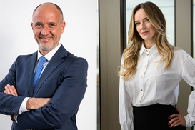 ICU получила Global Banking & Finance Awards за онлайн ОВГЗ-трейдинг и управление активами