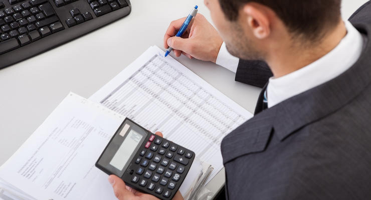 Украинцев обязали заполнить декларацию / depositphotos.com