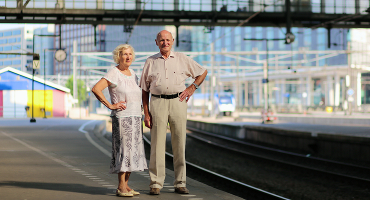 Отмена карантинных ограничений в железнодорожном сообщении / depositphotos.com