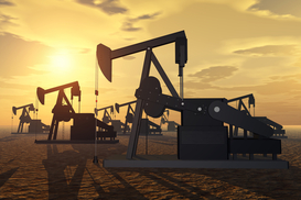 Цены на нефть 6.05.2021: Топливо снова дорожает