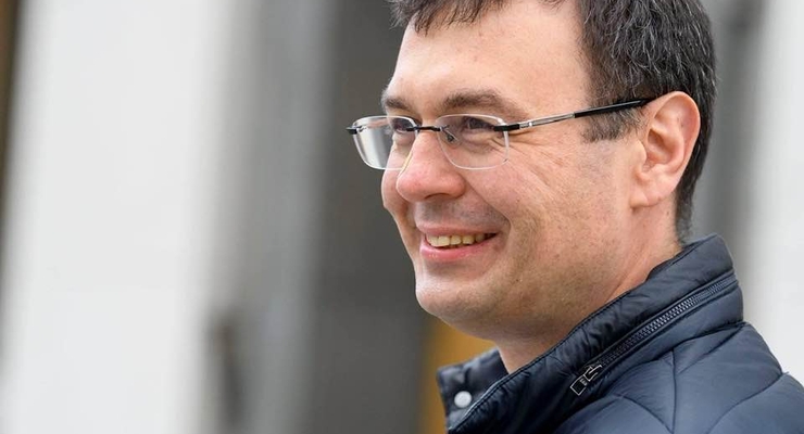 Даниил Гетманцев / Facebook