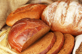 Хлеб в Украине подорожал почти на 13%, — эксперт